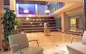 Hotel De La Corniche